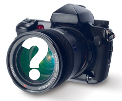 What camera should I buy?
