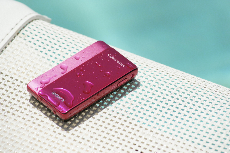 Sony TX5 | News | What Digital Camera