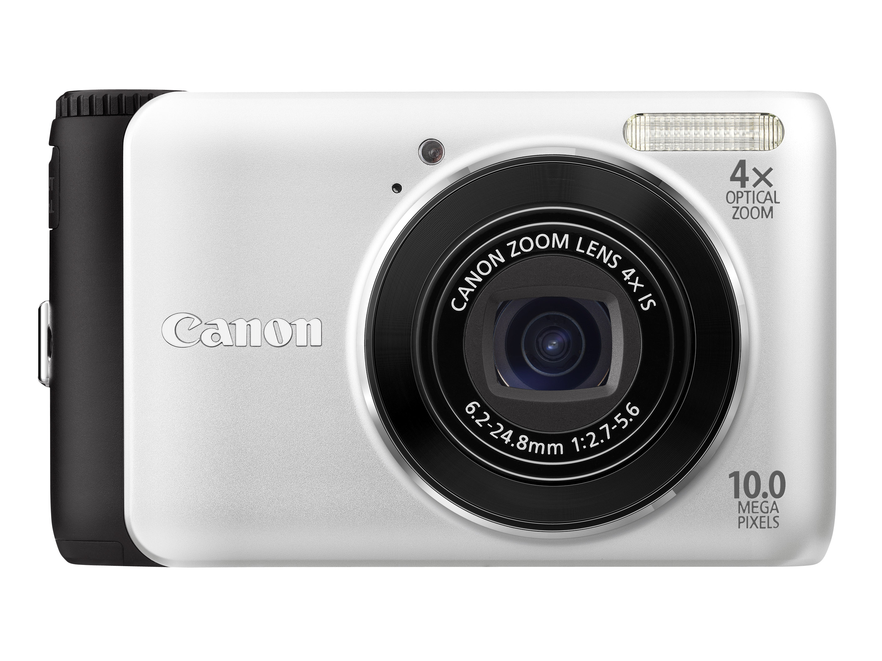 Canon powershot A3000 IS front