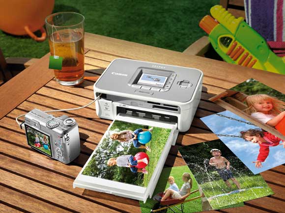 WDC Investigates: Printing - Selphy CP750 (main)