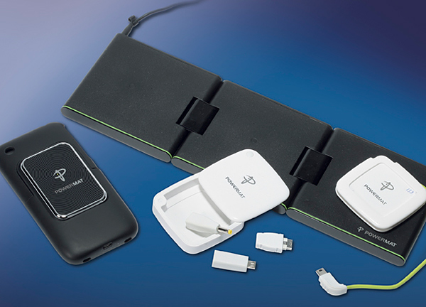 Powermat Portable review