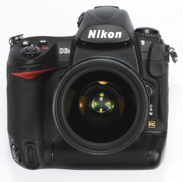 Nikon D3s