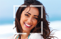 Face detection