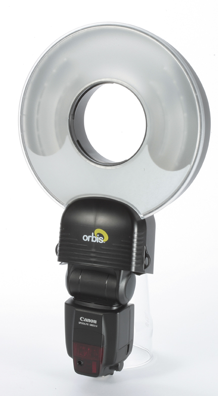 Ring Flash
