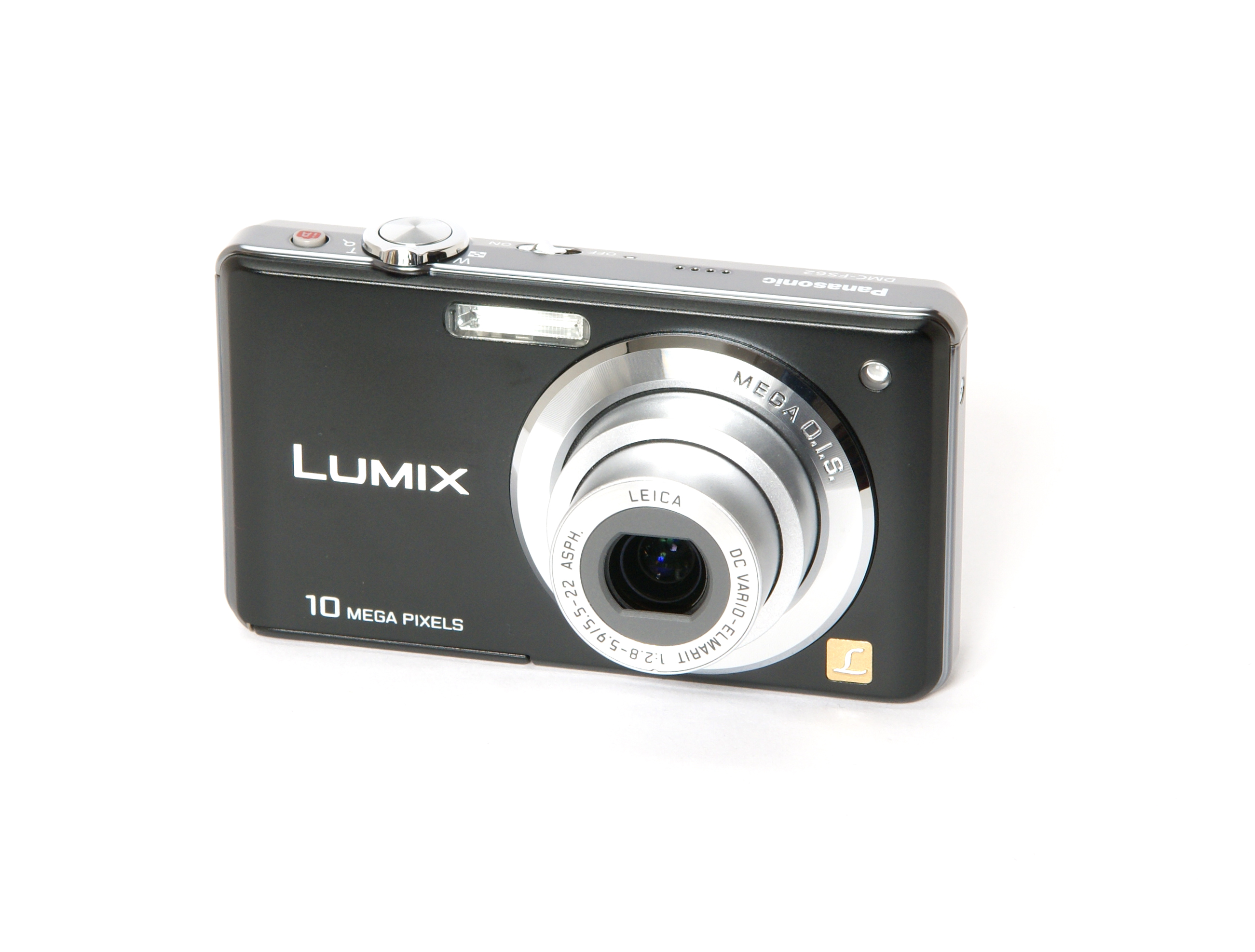 Panasonic Lumix DMC-FS62