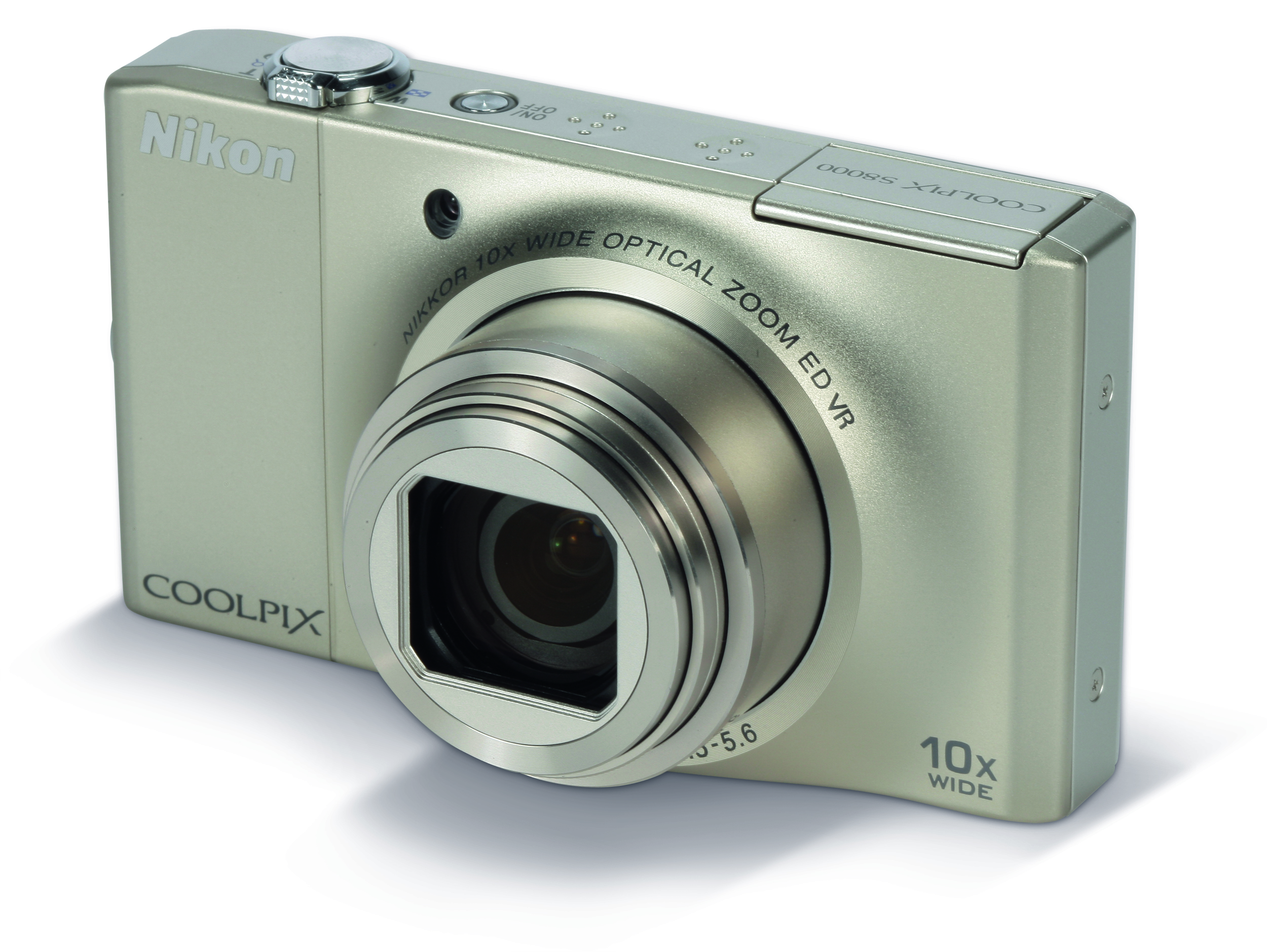 NikonS8000front