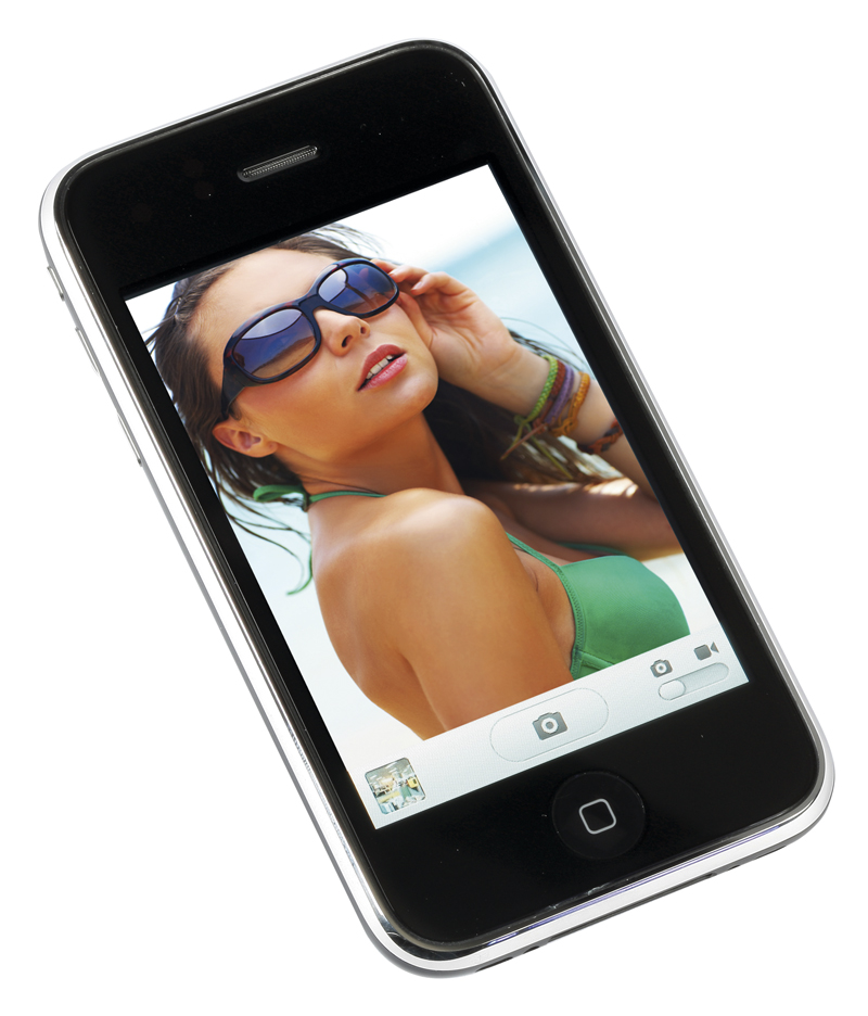 Apple iPhone 3GS