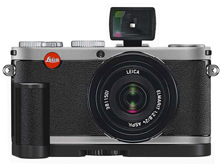 Leica X1