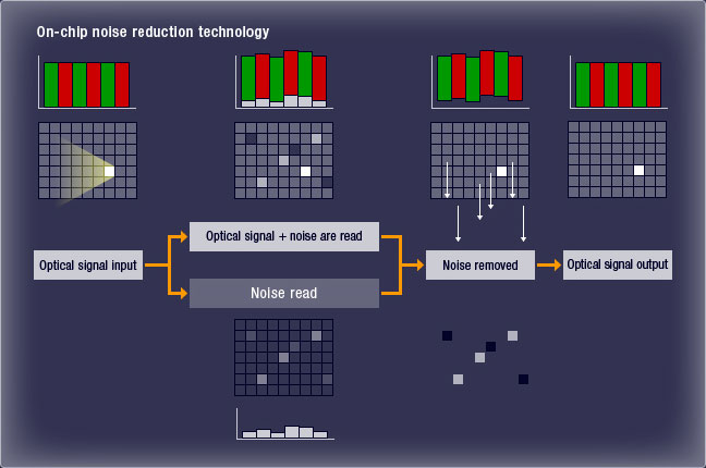 Noise Reduction