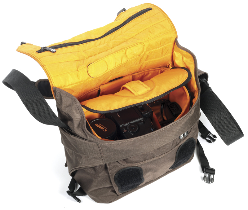 Crumpler New Delhi 510