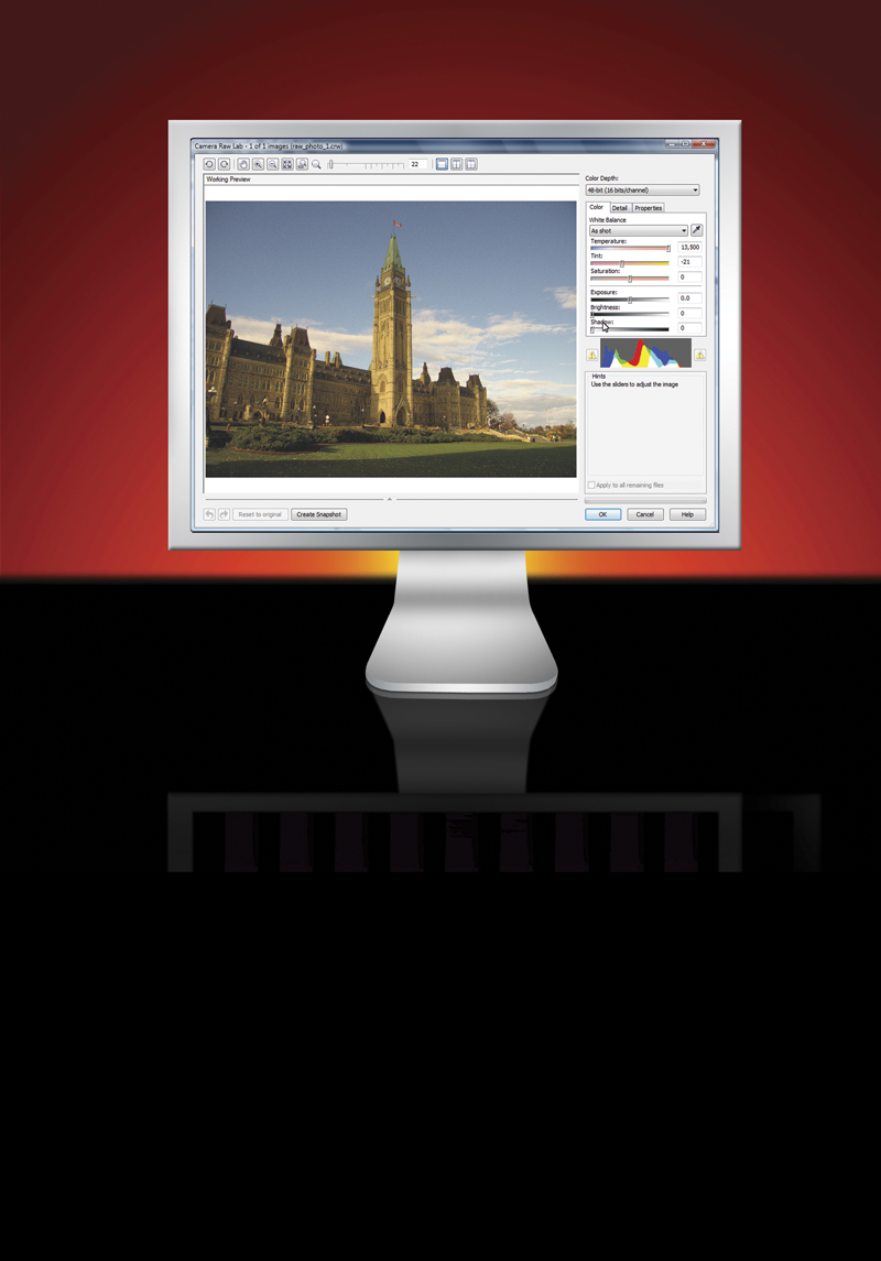Corelstudio