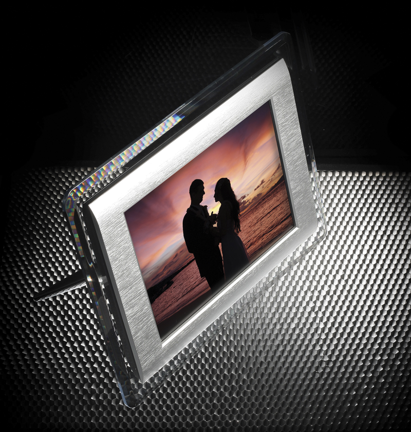 Jobo photoframe