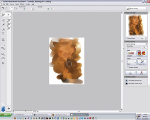 CorelPaint