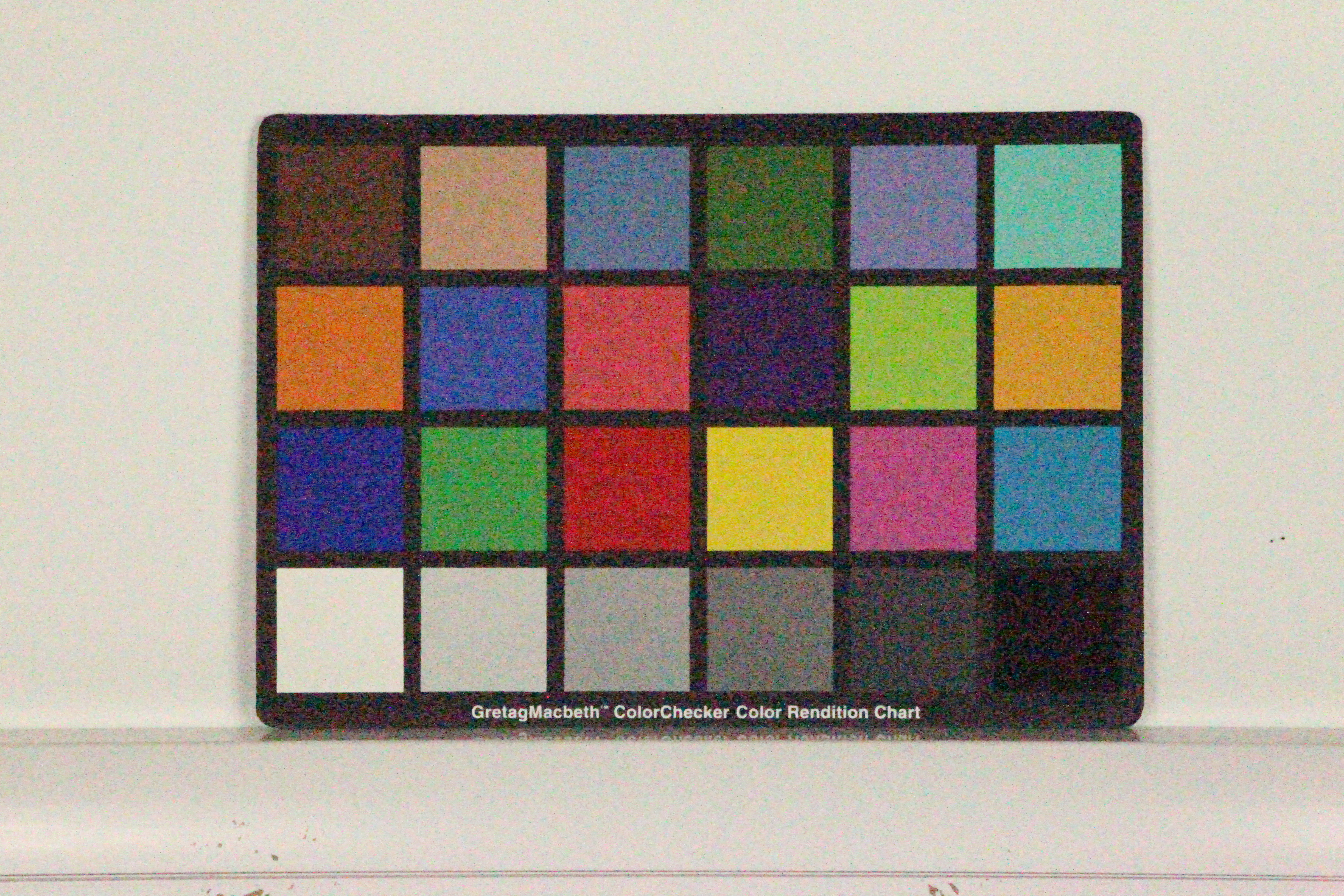 Canon EOS 1D mark4 sample image - ISO