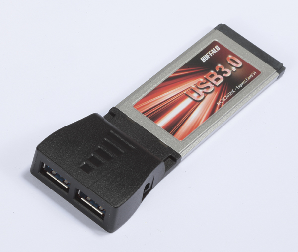 USB3 card