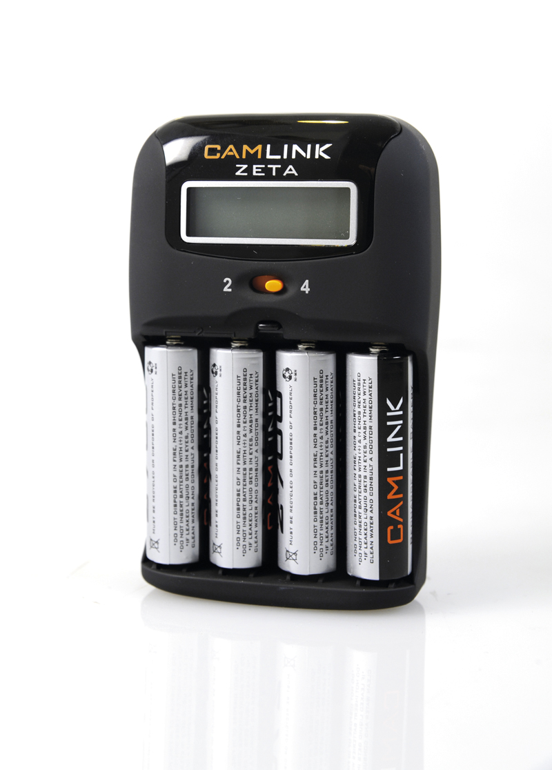 camlink batterys
