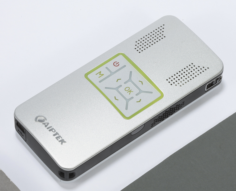 Pocket cinema