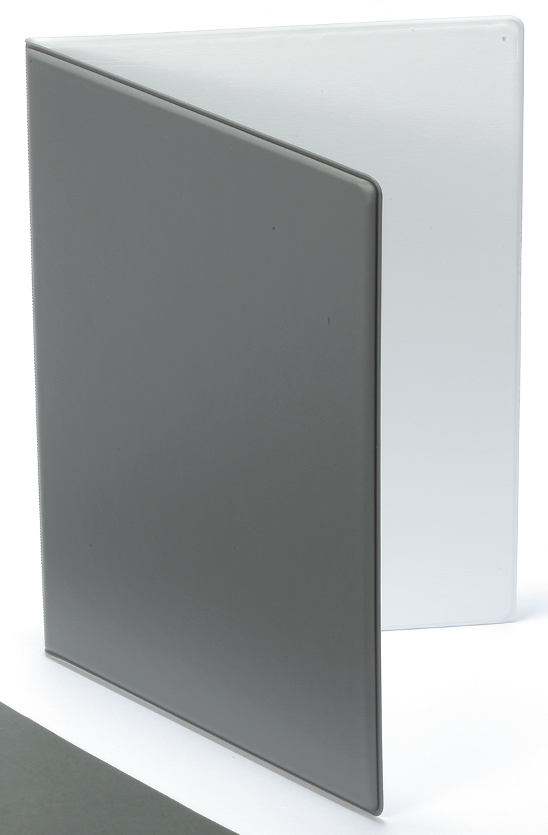 grey card