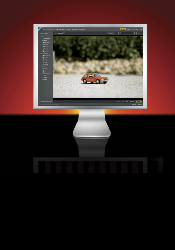 Adobe