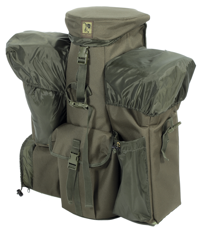 Viper rucksack
