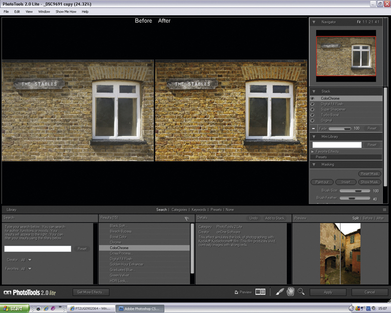 phototools lite