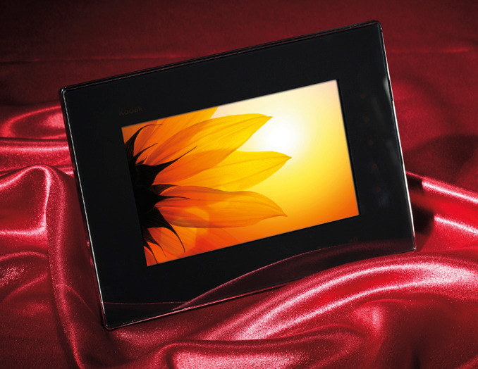 Picture frame