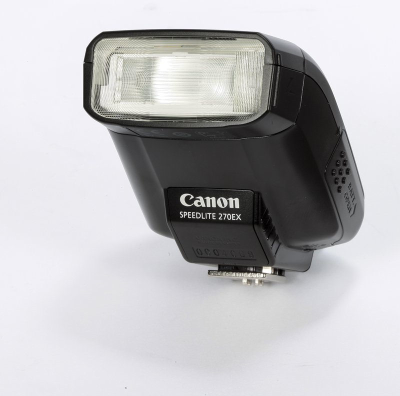 CANON SPEED 270EX