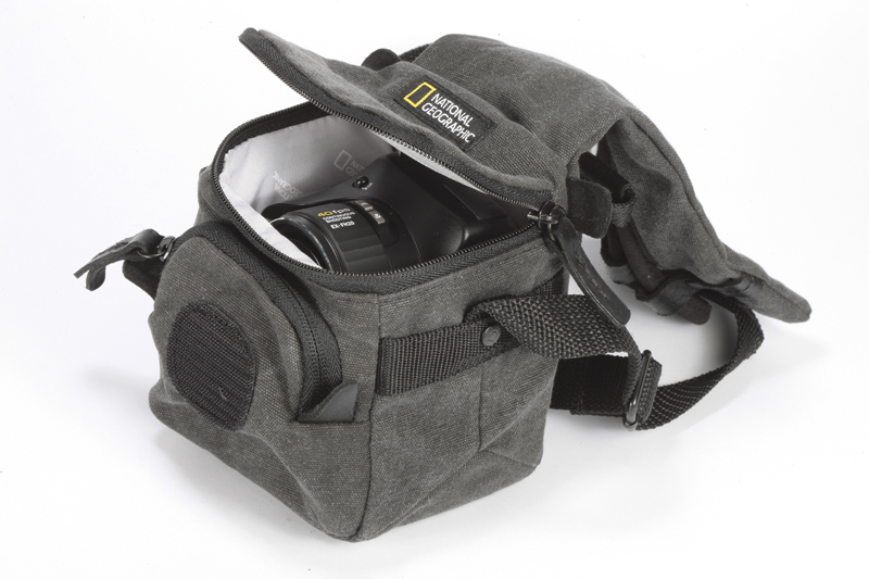 National Geographic bag NG W2021