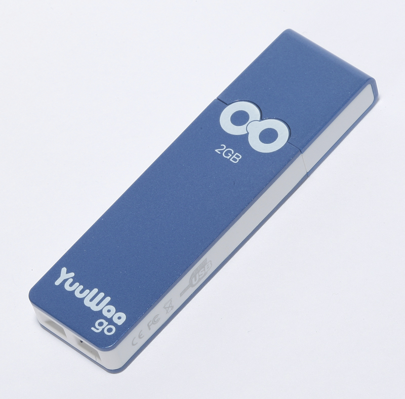 YuuWaago Go/Plus