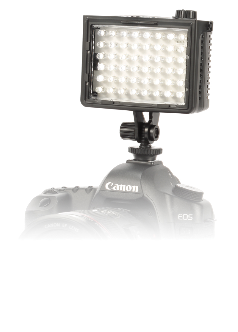 Litepanels macro