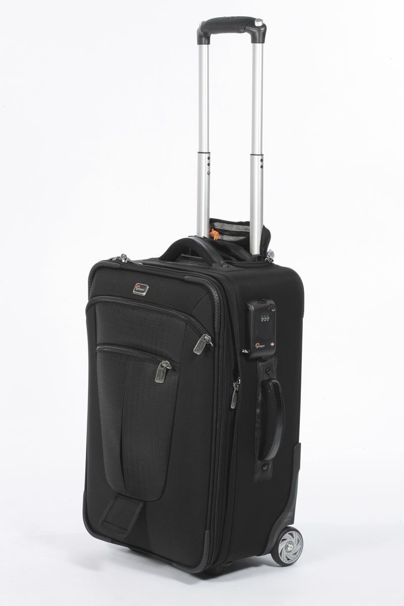 lowepro roller bag