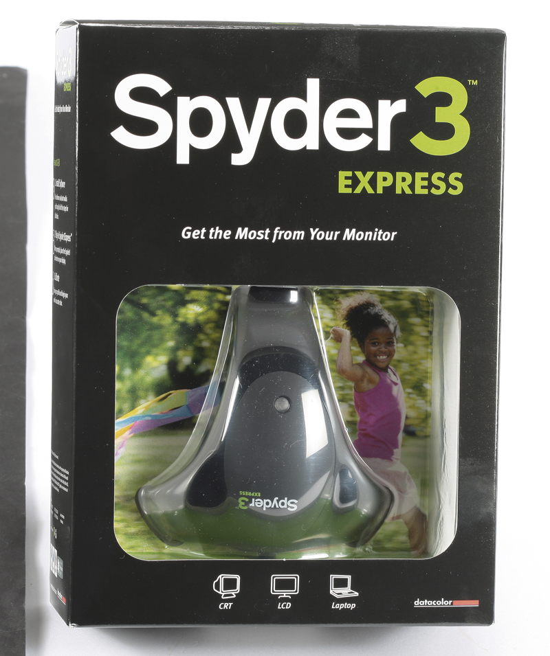 spyder