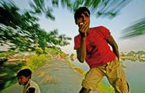 Travel Tips - Travel Photographer of the Year 2009