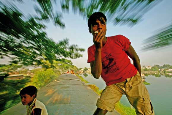 Travel Tips - Travel Photographer of the Year 2009