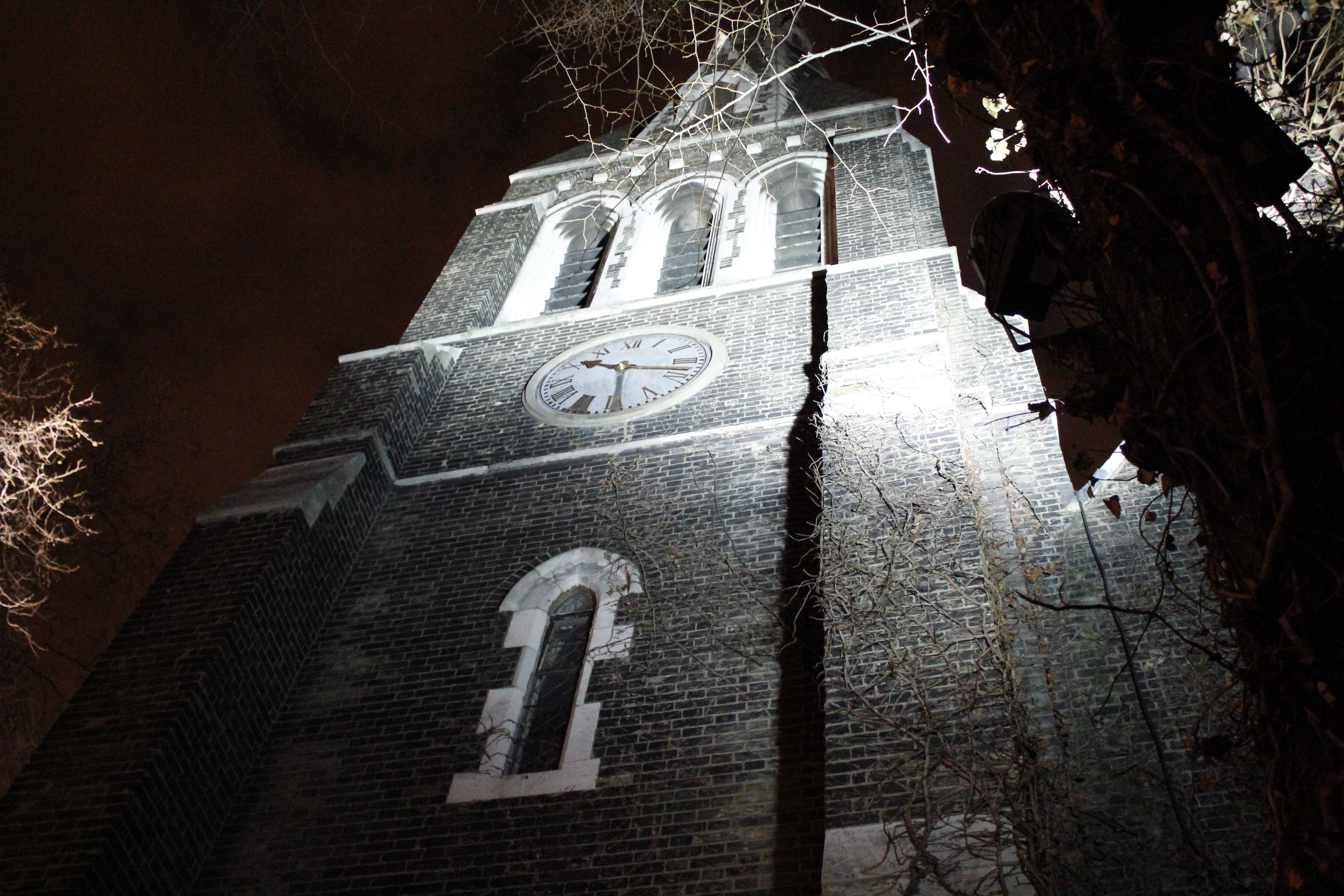 Canon EOS 550D Test Shot 14