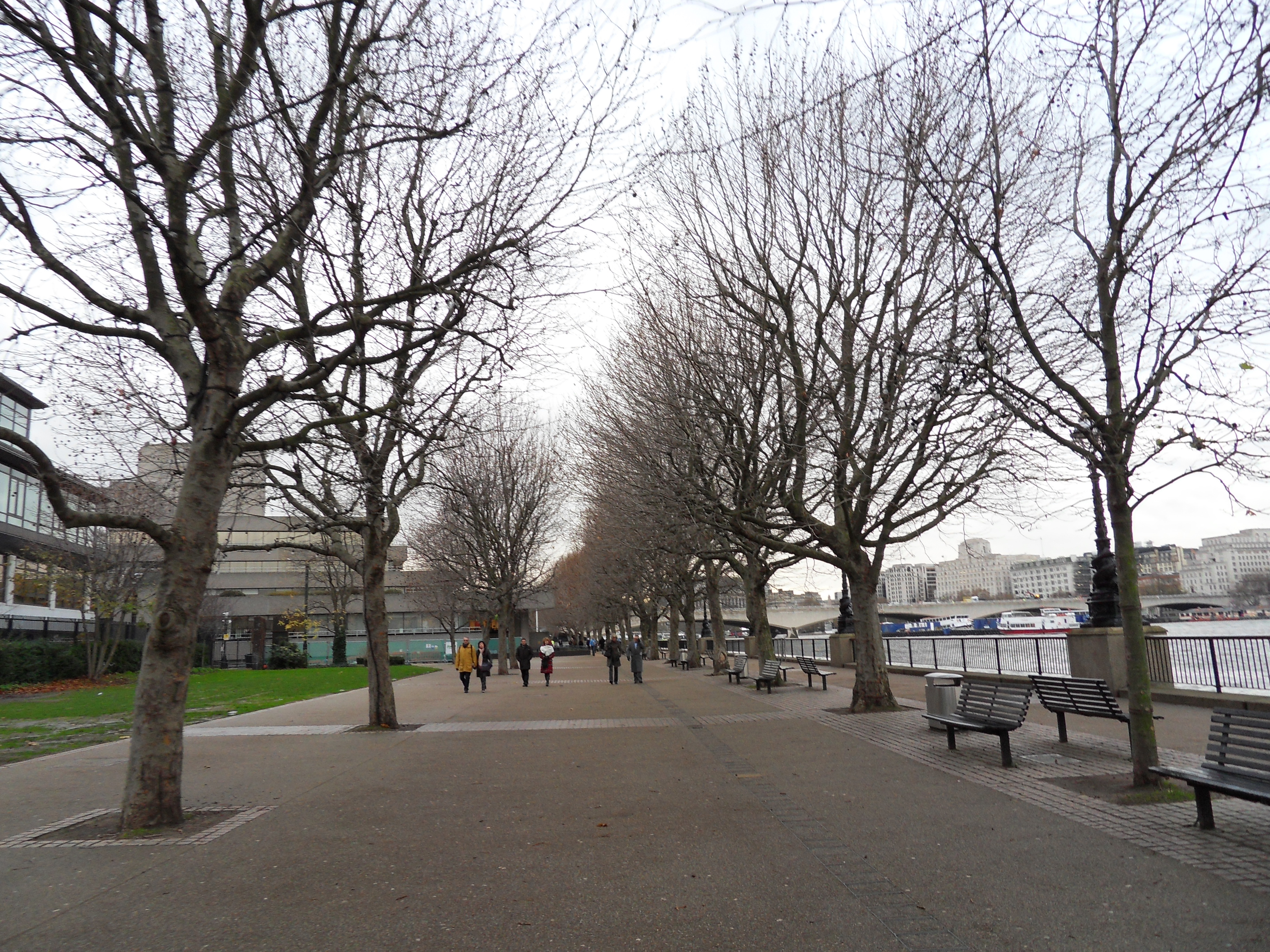 Samsung WB500 review sample image