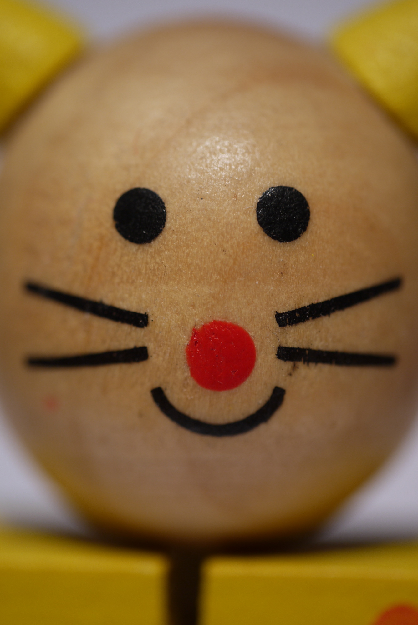 Panasonic 45mm Macro Test
