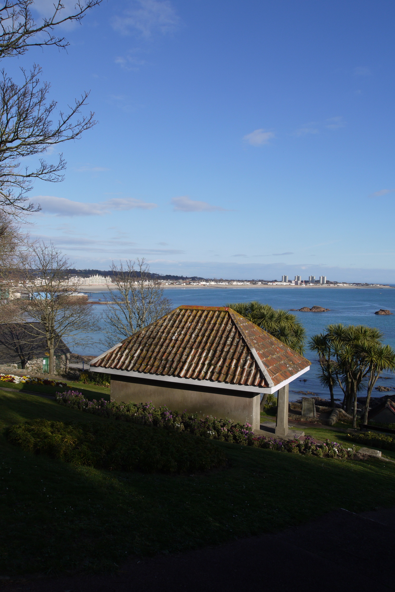 Panasonic 14-45mm Test 2