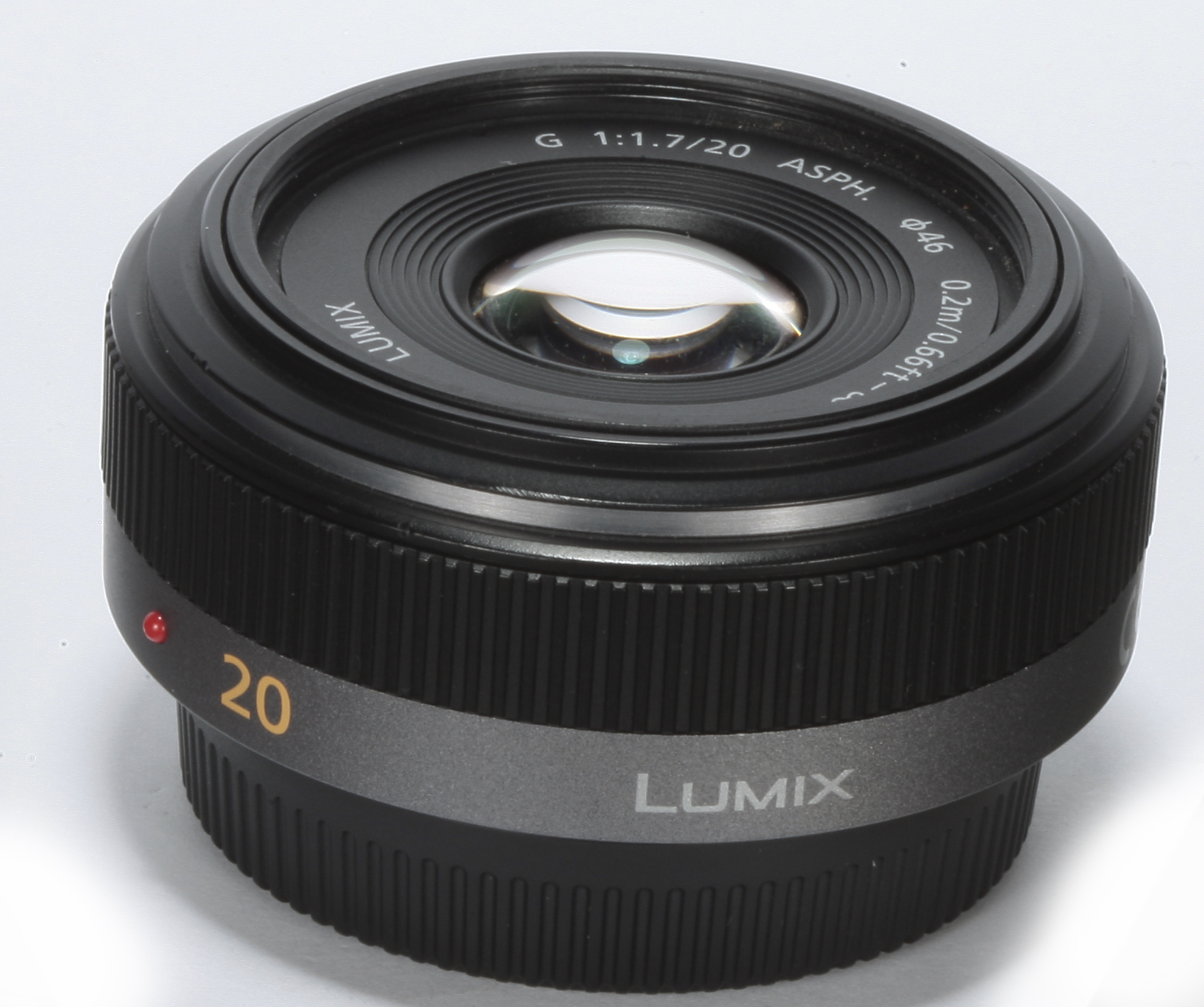 panasonic20mm