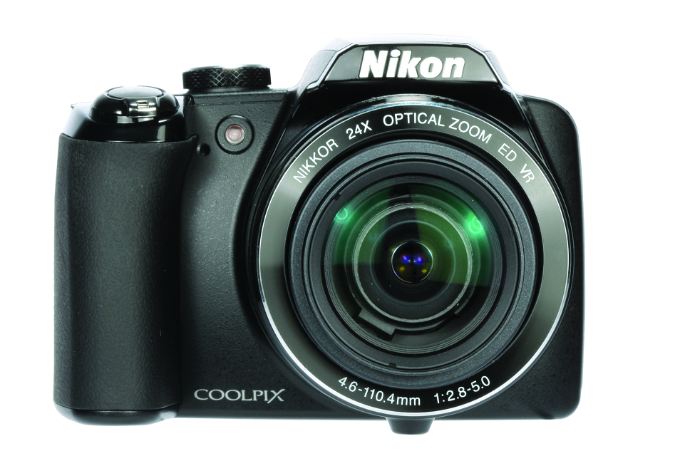 NikonP90Front