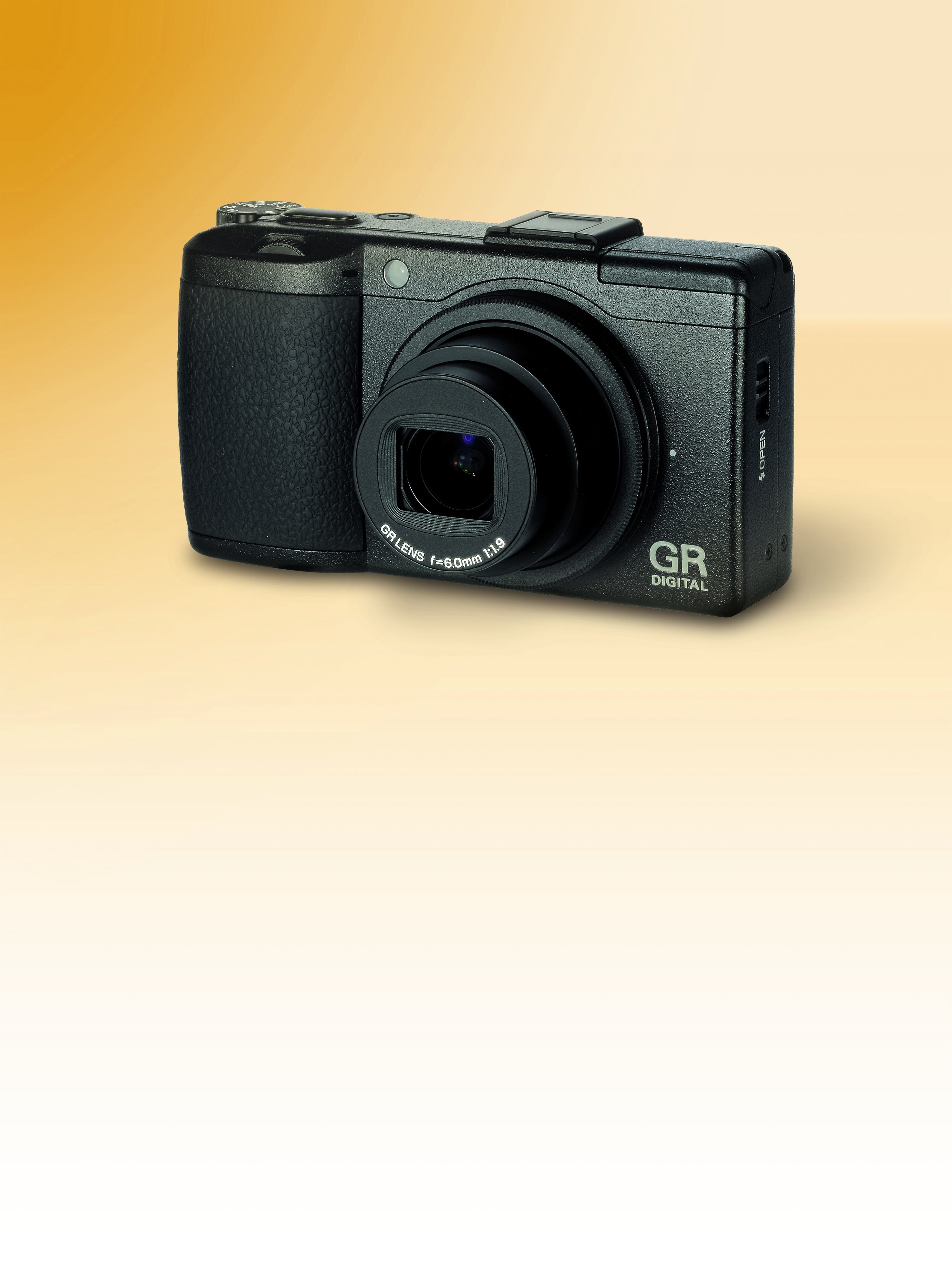 Ricoh GRD 3