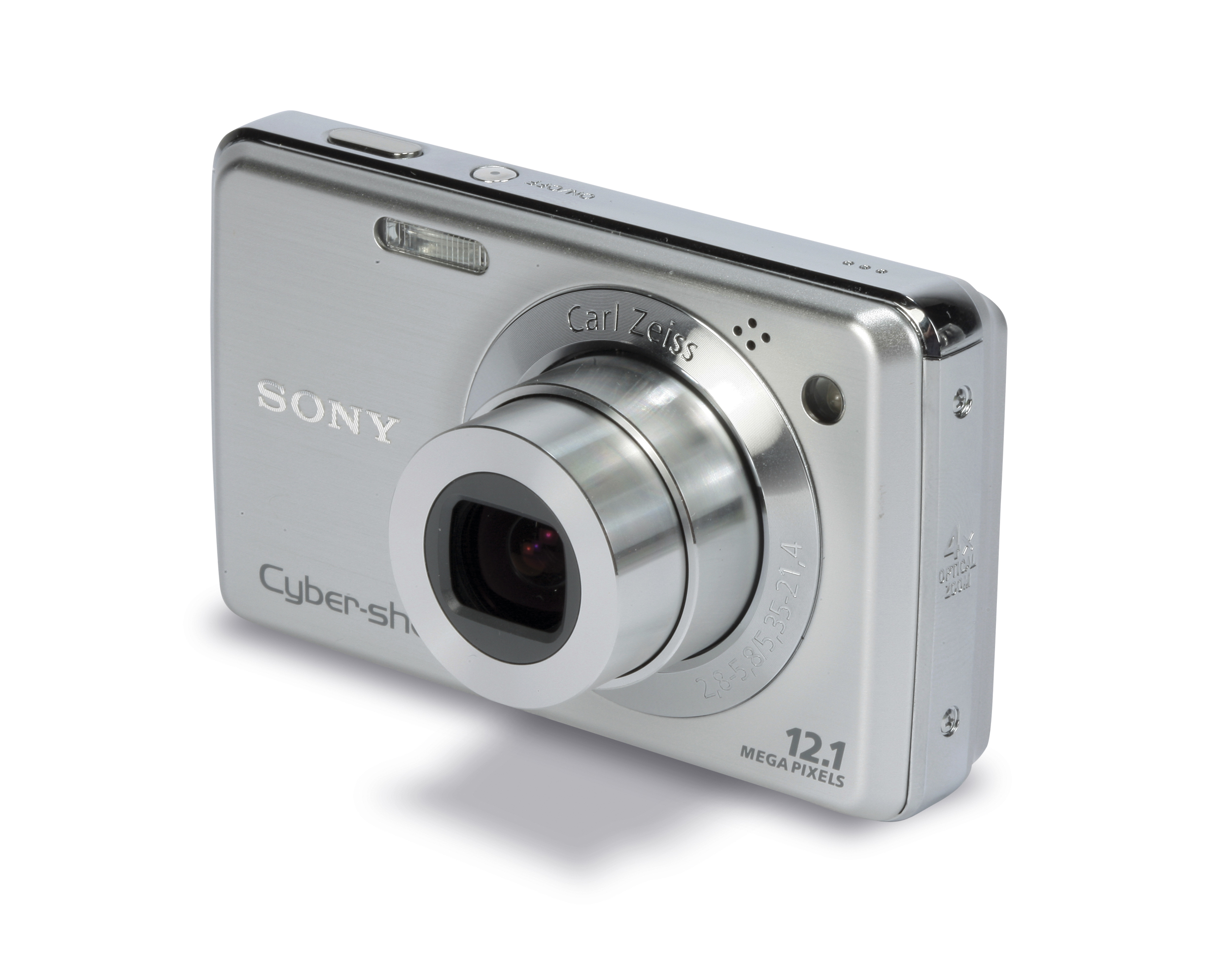 Sony W220
