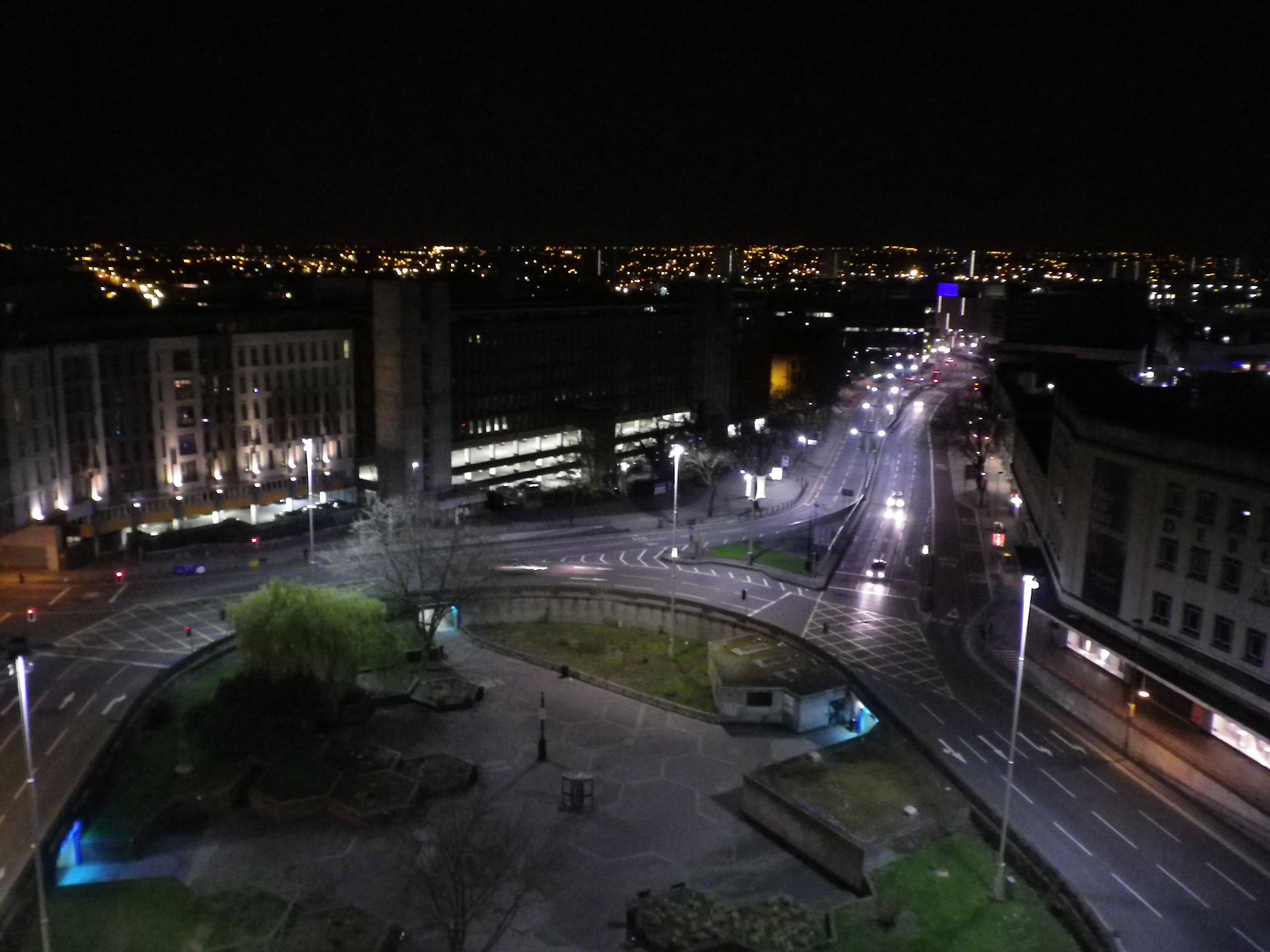 Pentax H90 review sample image