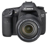 Canon EOS 7d digital SLR camera