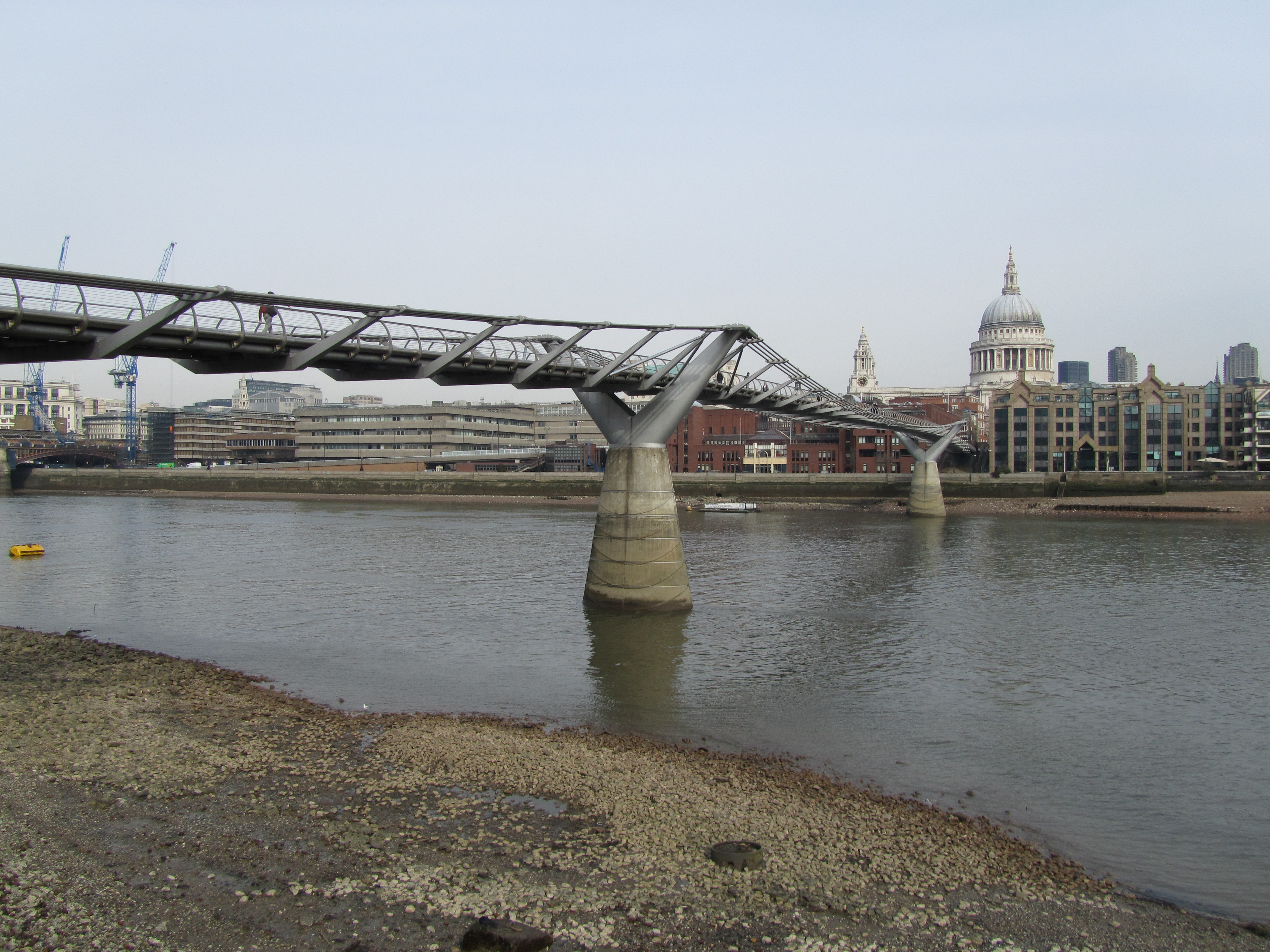 Canon sample image bridge