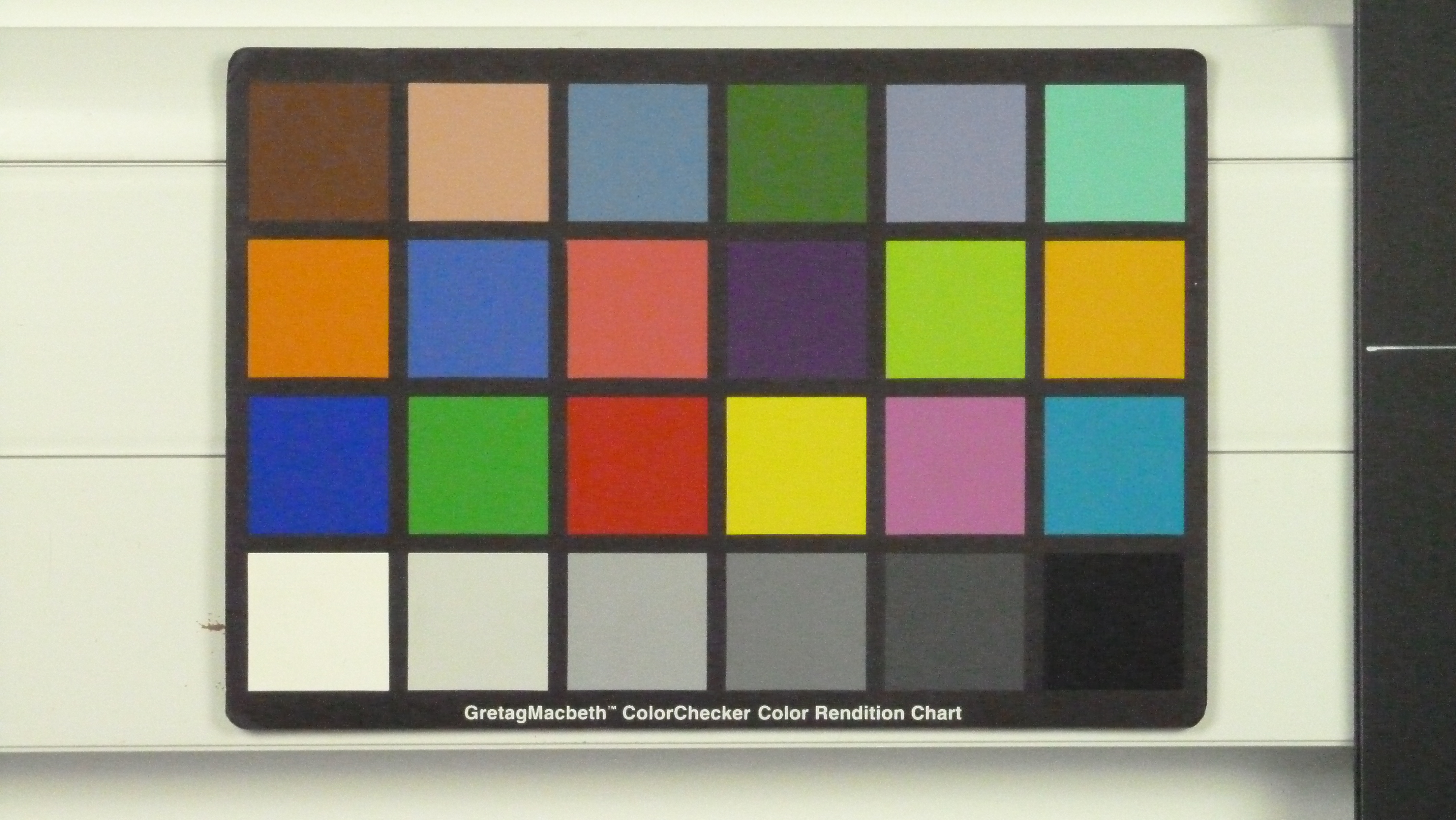 Panasonic Powershot SX210 IS sample image, ISO 160