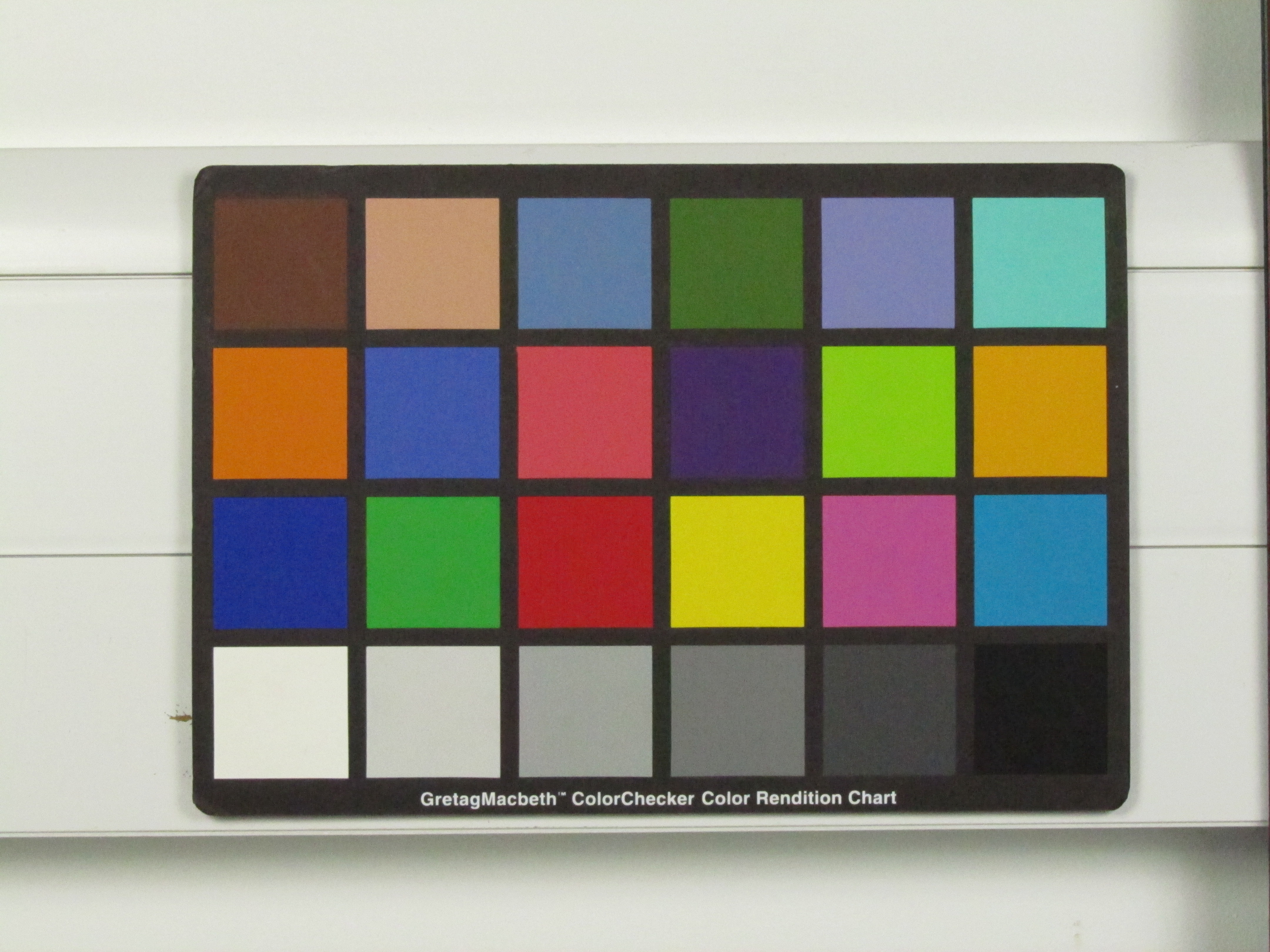 Canon SX210 IS sample image, ISO 1600