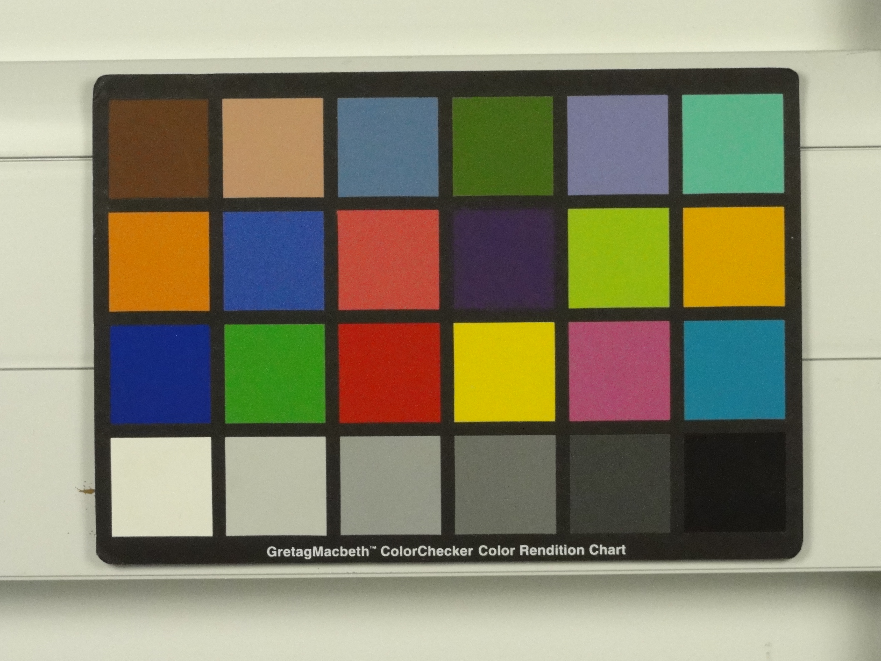 Sony Cybershot HX5 sample image, ISO 1600
