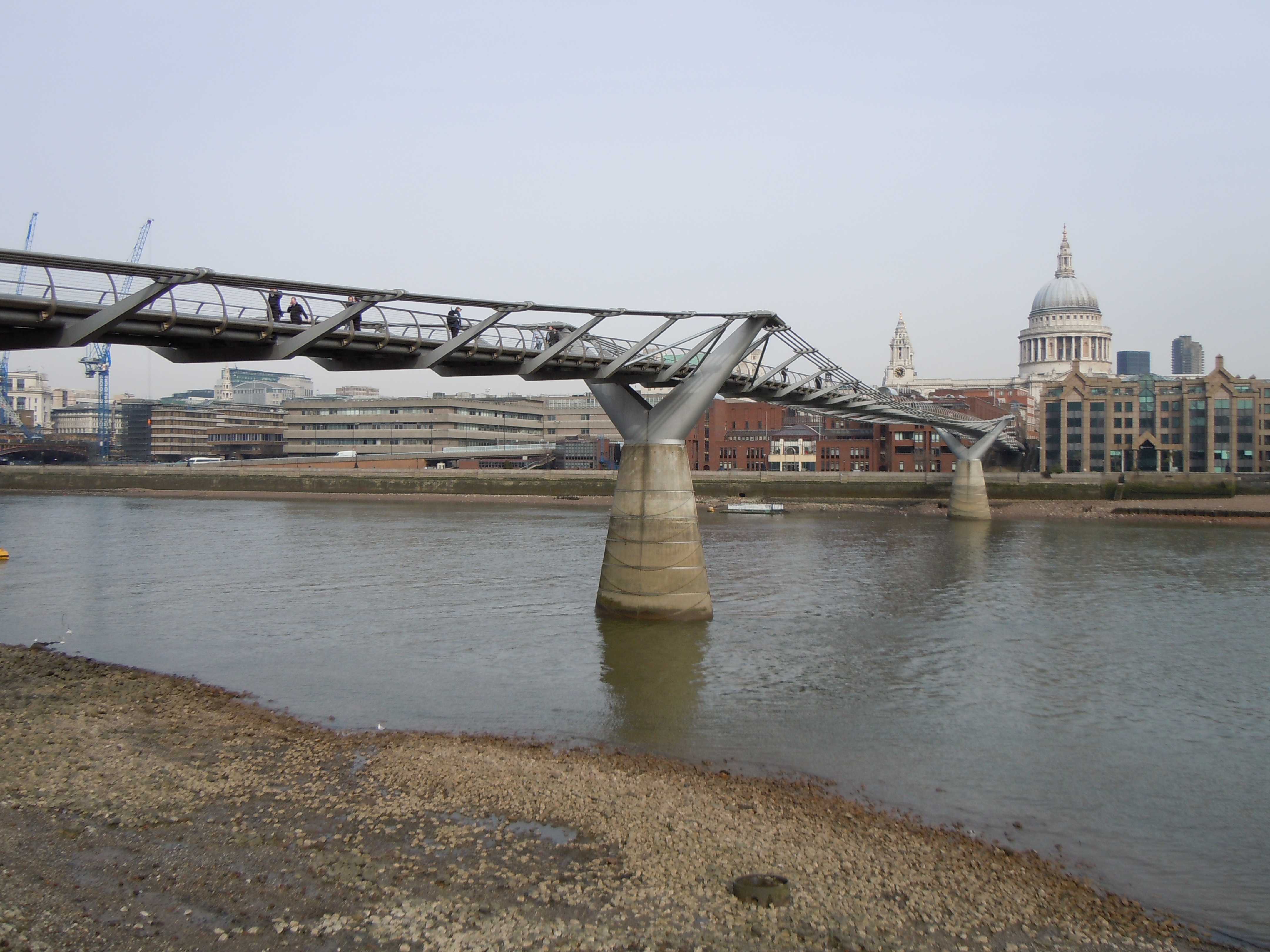 Nikon Coolpix S8000 sample image, bridge