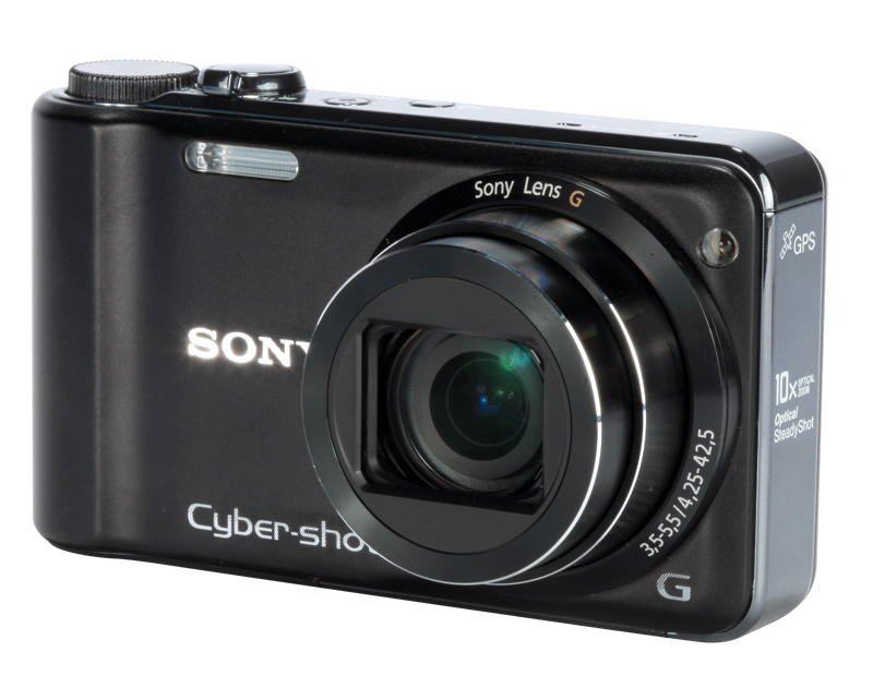 Sony Cyber-shot HX5